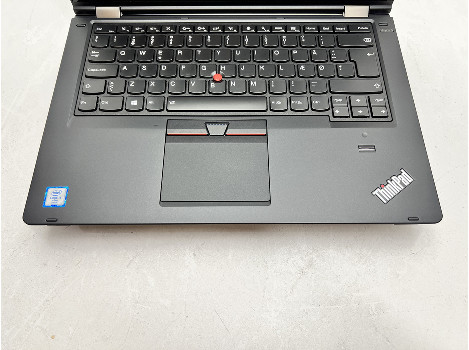 Lenovo ThinkPad Yoga 460 14" touch i5-6300U 8GB 260GB клас Като Нов