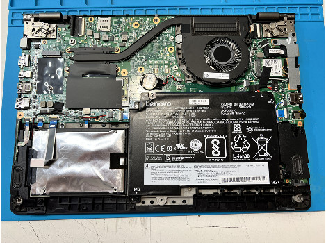 Lenovo ThinkPad Yoga 460 14" touch i5-6300U 8GB 260GB клас Като Нов