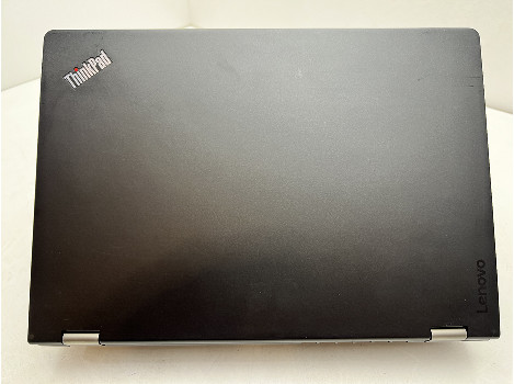 Lenovo ThinkPad Yoga 460 14" touch i5-6300U 8GB 260GB клас Като Нов