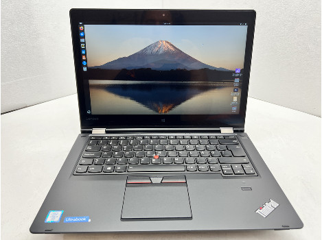 Lenovo ThinkPad Yoga 460 14" touch i5-6300U 8GB 260GB клас Като Нов