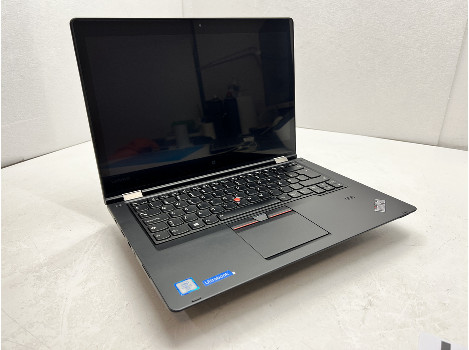 Lenovo ThinkPad Yoga 460 14" touch i5-6300U 8GB 260GB клас Като Нов