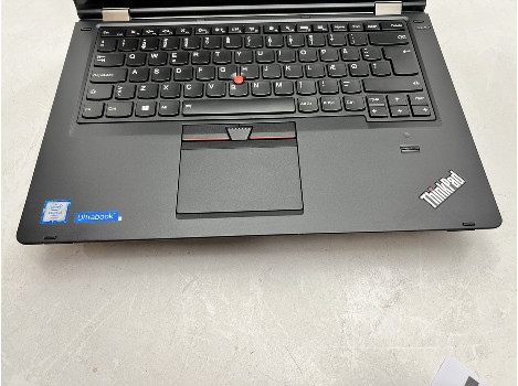 Lenovo ThinkPad Yoga 460 14" touch i5-6300U 8GB 260GB клас Като Нов