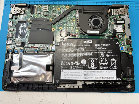 Lenovo ThinkPad Yoga 460 14" touch i5-6300U 8GB 260GB клас Като Нов