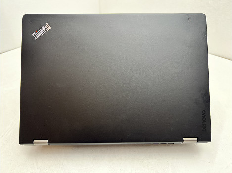 Lenovo ThinkPad Yoga 460 14" touch i5-6300U 8GB 260GB клас Като Нов