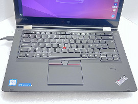 Лаптоп Lenovo ThinkPad Yoga 460 14" touch i5-6300U 8GB 260GB клас Като Нов