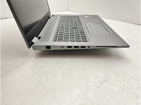 HP ZBook Fury 17 G7 17.3" i7-10850H 32GB 510GB клас А