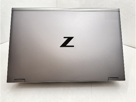 HP ZBook Fury 17 G7 17.3" i7-10850H 32GB 510GB клас А