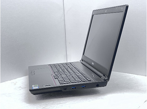 Fujitsu CELSIUS H780 15.6" i7-8850H 16GB 510GB клас А