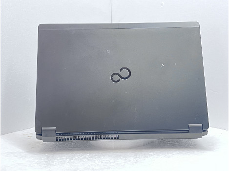 Fujitsu CELSIUS H780 15.6" i7-8850H 16GB 510GB клас А