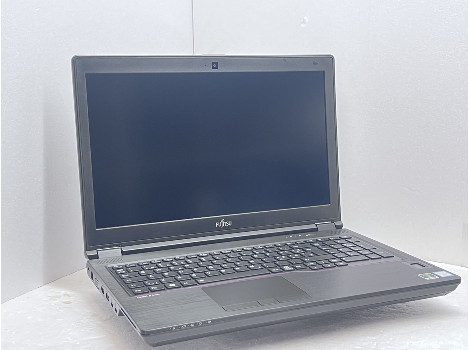 Fujitsu CELSIUS H780 15.6" i7-8850H 16GB 510GB клас А