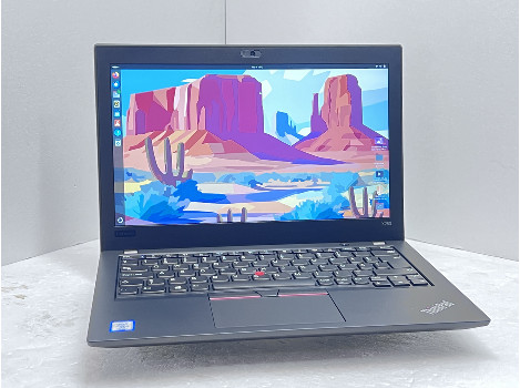 Lenovo ThinkPad X280 12.5" i5-8350U 8GB 510GB клас А