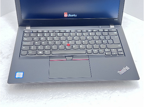 Lenovo ThinkPad X280 12.5" i5-8350U 8GB 510GB клас А