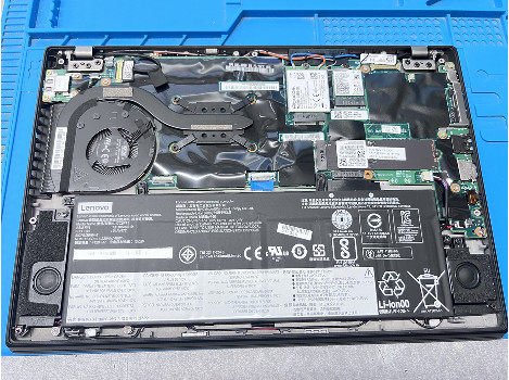 Lenovo ThinkPad X280 12.5" i5-8350U 8GB 510GB клас А