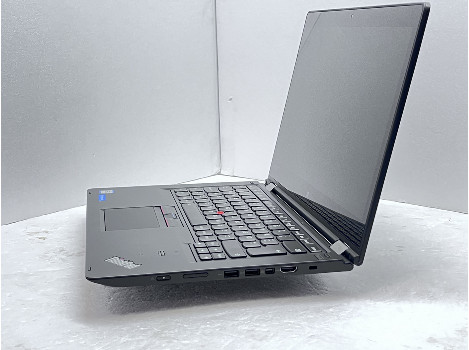 Lenovo ThinkPad Yoga 460 14" touch i5-6300U 8GB 260GB клас А