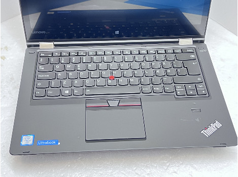Lenovo ThinkPad Yoga 460 14" touch i5-6300U 8GB 260GB клас А