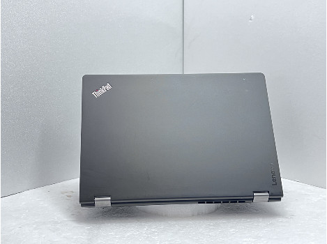 Lenovo ThinkPad Yoga 460 14" touch i5-6300U 8GB 260GB клас А