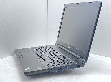 Fujitsu CELSIUS H780 15.6" i7-8850H 16GB 510GB клас А
