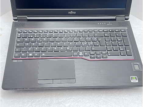 Fujitsu CELSIUS H780 15.6" i7-8850H 16GB 510GB клас А