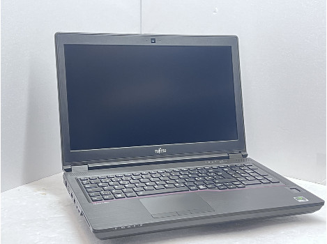 Fujitsu CELSIUS H780 15.6" i7-8850H 16GB 510GB клас А