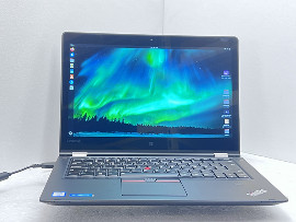 Лаптоп Lenovo ThinkPad Yoga 460 14" touch i5-6300U 8GB 260GB клас А