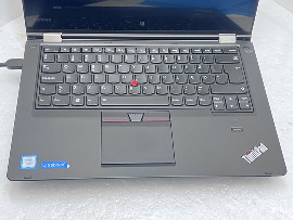 Лаптоп Lenovo ThinkPad Yoga 460 14" touch i5-6300U 8GB 260GB клас А