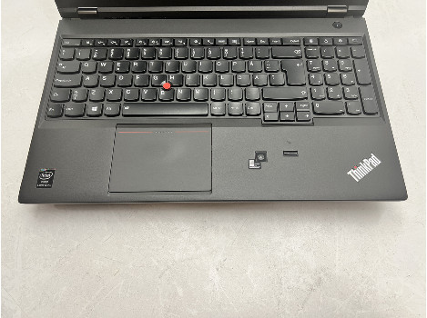 Lenovo ThinkPad W540 15.6" i7-4900MQ 24GB 510GB клас Б