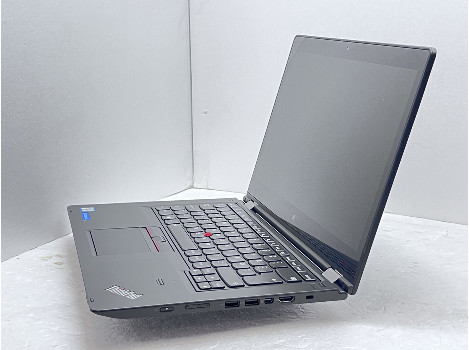 Lenovo ThinkPad Yoga 460 14" touch i5-6300U 8GB 260GB клас А