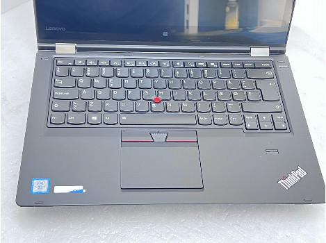 Lenovo ThinkPad Yoga 460 14" touch i5-6300U 8GB 260GB клас А