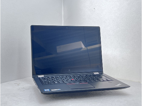 Lenovo ThinkPad Yoga 460 14" touch i5-6300U 8GB 260GB клас А