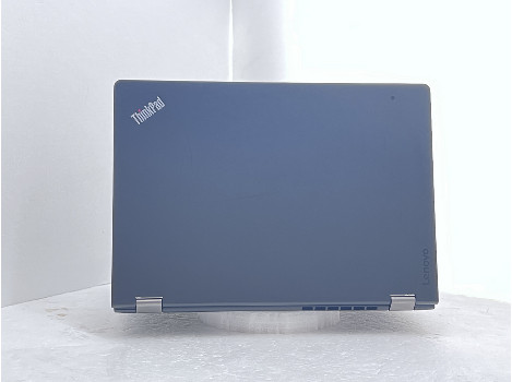 Lenovo ThinkPad Yoga 460 14" touch i5-6300U 8GB 260GB клас А