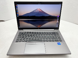 Лаптоп HP ZBook Firefly 14 G8 14" i7-1165G7 16GB 510GB клас А