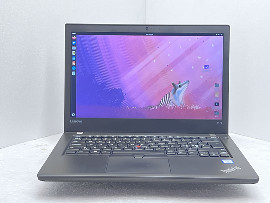 Лаптоп Lenovo ThinkPad T470 14" i5-7300U 8GB 260GB клас Б