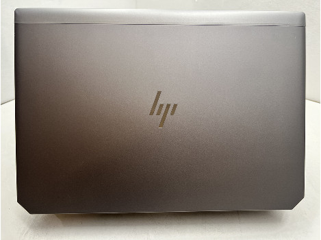 HP ZBook 15 G6 15.6" Xeon E-2286M 32GB 510GB клас Като Нов