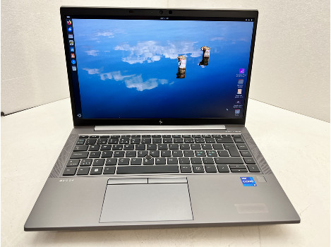 HP ZBook Firefly 14 G8 14" i7-1165G7 16GB 510GB клас А