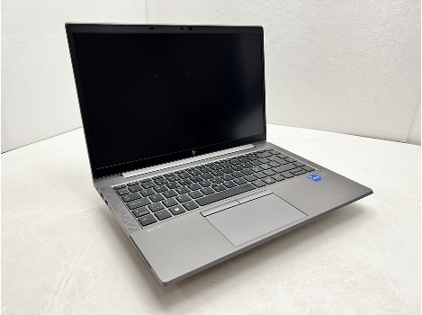 HP ZBook Firefly 14 G8 14" i7-1165G7 16GB 510GB клас А