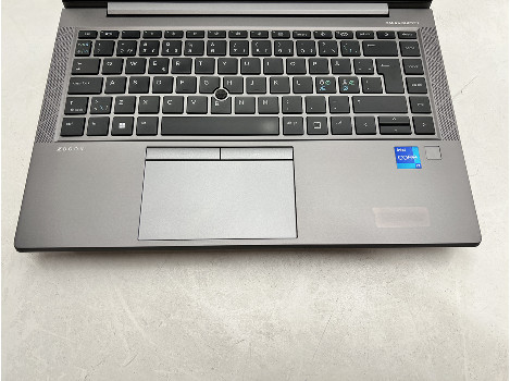 HP ZBook Firefly 14 G8 14" i7-1165G7 16GB 510GB клас А
