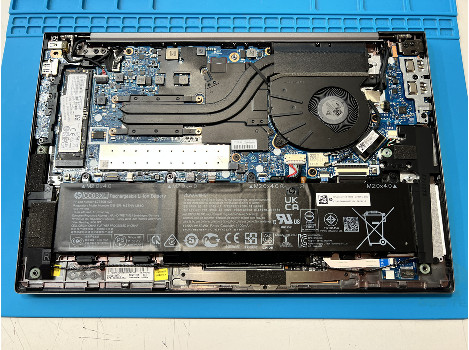 HP ZBook Firefly 14 G8 14" i7-1165G7 16GB 510GB клас А