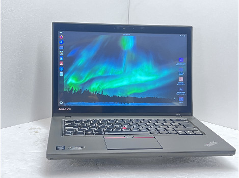 Lenovo ThinkPad T450 14" touch i5-5300U 8GB 260GB клас А
