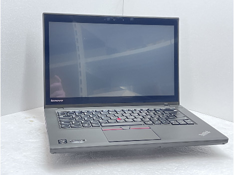 Lenovo ThinkPad T450 14" touch i5-5300U 8GB 260GB клас А