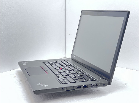 Lenovo ThinkPad T450 14" touch i5-5300U 8GB 260GB клас А
