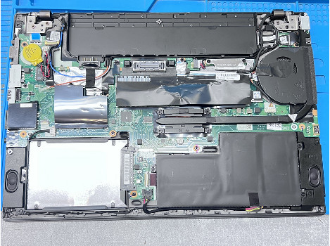 Lenovo ThinkPad T450 14" touch i5-5300U 8GB 260GB клас А