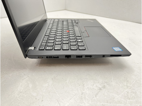 Lenovo ThinkPad T480s 14" i5-8250U 24GB 260GB клас А