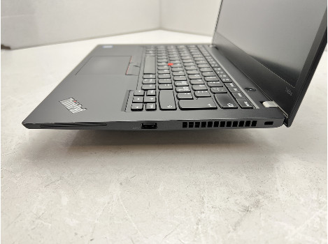 Lenovo ThinkPad T480s 14" i5-8250U 24GB 260GB клас А