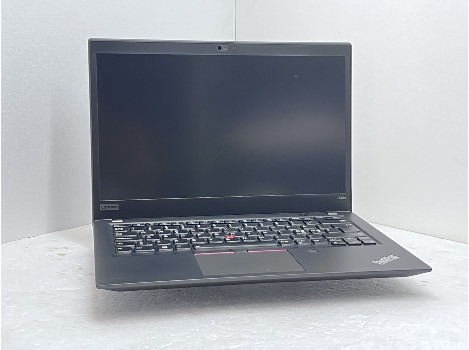 Lenovo ThinkPad T490s 14" Touch i5-8365U 16GB 510GB клас Като Нов