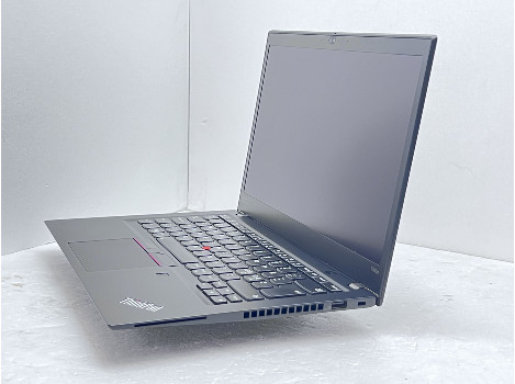 Lenovo ThinkPad T490s 14" Touch i5-8365U 16GB 510GB клас Като Нов
