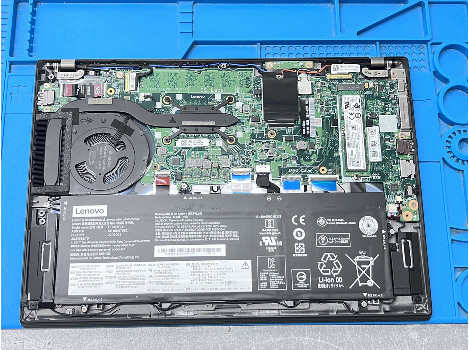 Lenovo ThinkPad T490s 14" Touch i5-8365U 16GB 510GB клас Като Нов