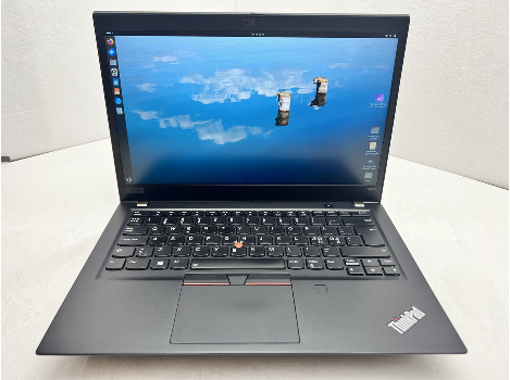 Lenovo ThinkPad T490s 14" touch i5-8365U 16GB 510GB клас А