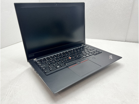 Lenovo ThinkPad T490s 14" touch i5-8365U 16GB 510GB клас А