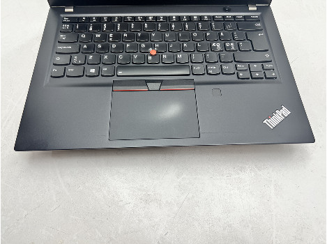 Lenovo ThinkPad T490s 14" touch i5-8365U 16GB 510GB клас А