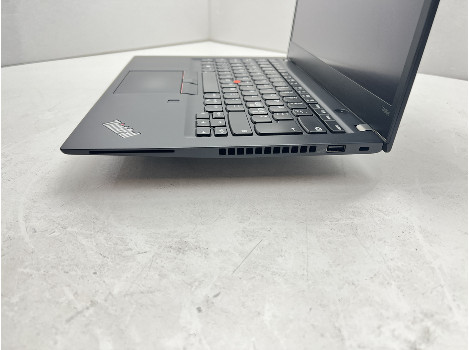 Lenovo ThinkPad T490s 14" touch i5-8365U 16GB 510GB клас А